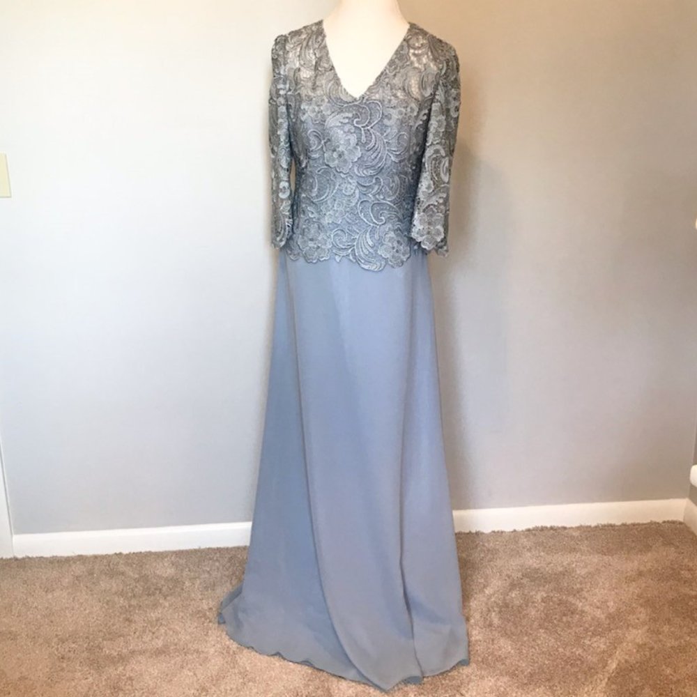 Mother of the Bride Dress